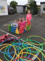 Open and Fun Day