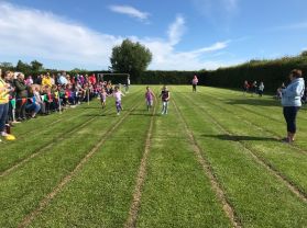SPORTS DAY 2019