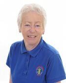 Mrs Christine McIlreavy - Classroom Assistant
