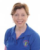 Miss Ann Louden - Classroom Assistant