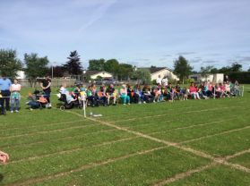 SPORTS DAY 2017