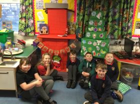 Merry Christmas from P1/2/3