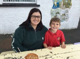 The Big Lunch at Landhead